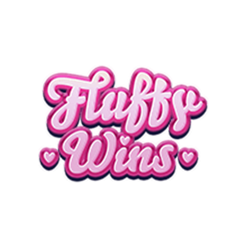 Fluffy Wins Casino Logo